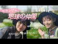 トランザム「地球の仲間」