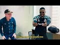 HARMONIZE YANGA BINGWA OFFICIAL VIDEO
