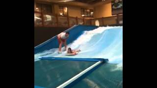 Gatlinburg Emma 2013