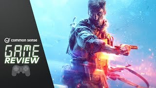 Battlefield V: Game Review screenshot 3