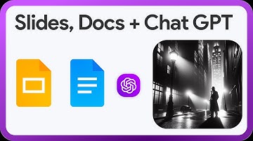 Free images with AI in Slides and Docs - Chrome Extension