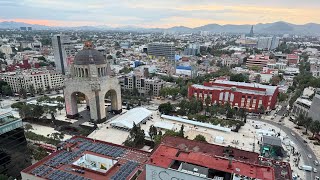 From Mexicali to Mexico City - Trying the #1 Bar in the World, Handshake Speakeasy