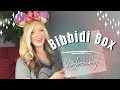 🎁🎉Bibbidi Bobbidi UNBOXING | Ultimate Magic Box | August 2020🎉🎁