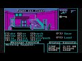 Review of psycho dos game