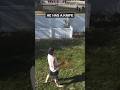 Stabbing Suspect Jumps Fence Into SWAT and a Police K9 #bodycam #shorts