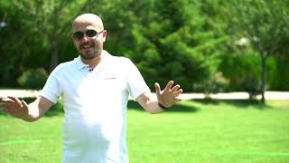 Velilerimizden Aykut Çaylak / Kanada Exchange ( Nazlı Çaylak )