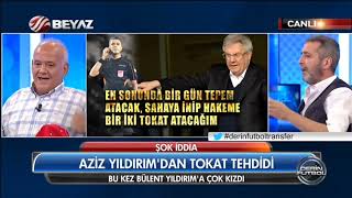 Rok Konu Saptırmalarıgazlamaları 