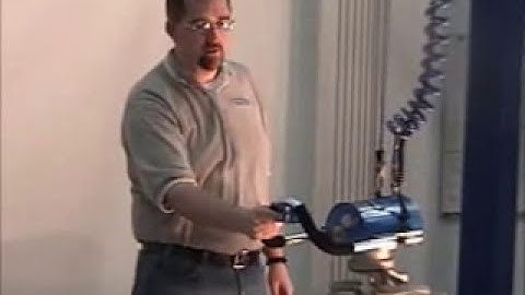 MOBI Crane Box Handler