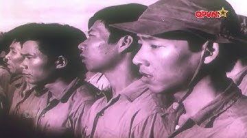 Lời thề bảo vệ Trường Sa của Đại tướng Lê Đức Anh