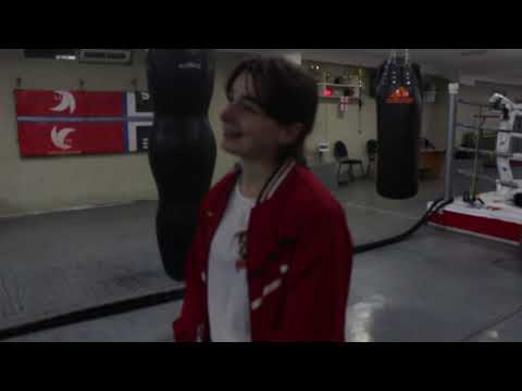 final, მარიამ შეთეკაური და ჯანო საგინაძე