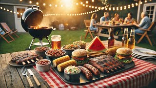 Best Labor Day BBQ Ideas - Must-Try Recipes for Your Cookout!
