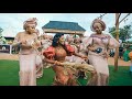 This Nigerian Traditional Wedding Entrance is so Amazing! Banji & Vivien