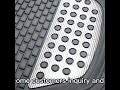 Universal Premium Quality Car Floor Mat for Sedan Car #caraccessories