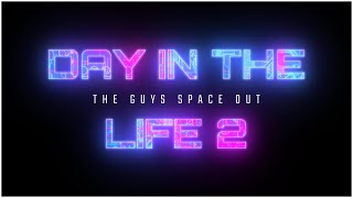 GUYS SPACE OUT: DAY IN THE LIFE AT THE DOLL SHOP 2