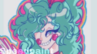 Let’s draw fan-art!: Flurry || fairy tale orgins speedpaint