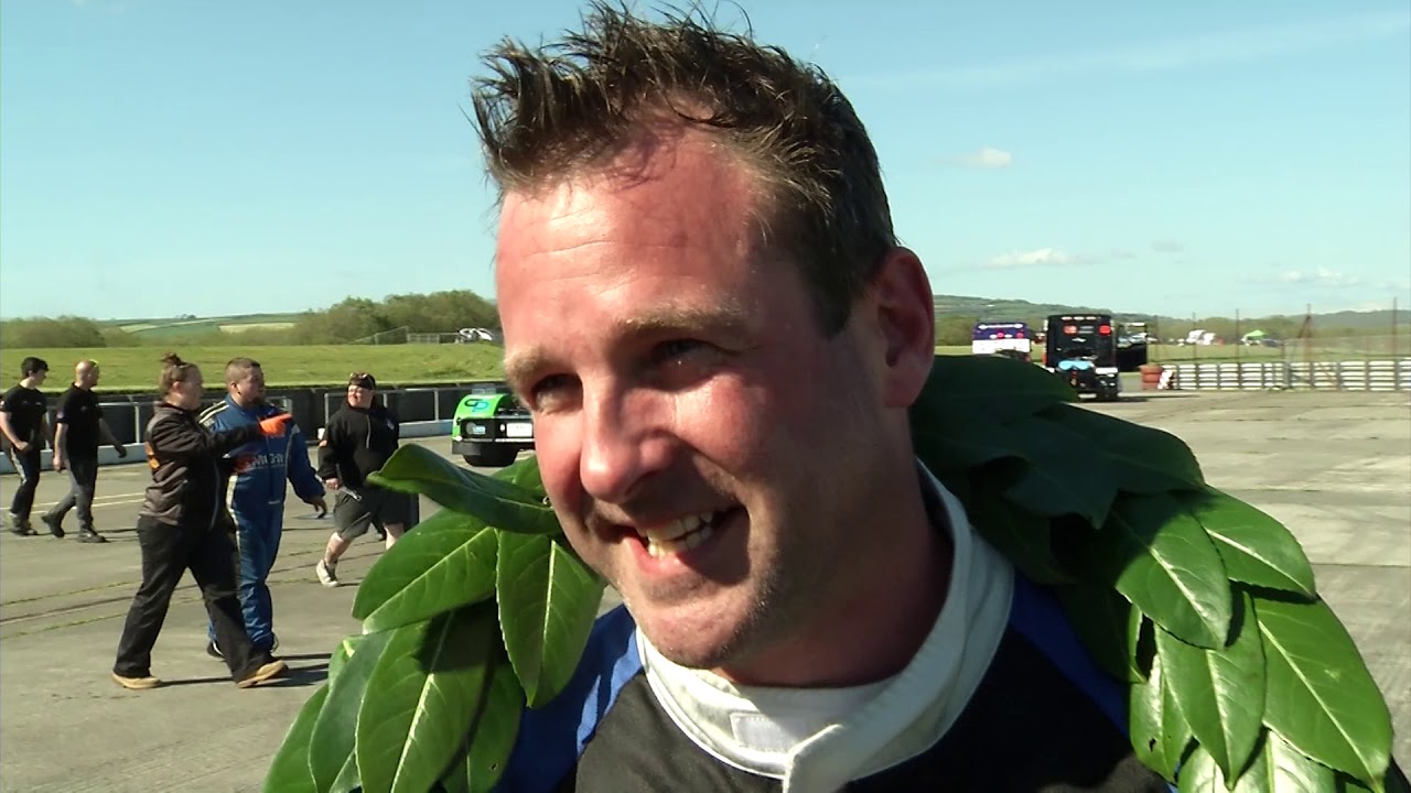 British Truck Racing Association Championship 2019 RD 2 Pembrey