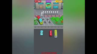 Crowd Express Level 440 Gameplay