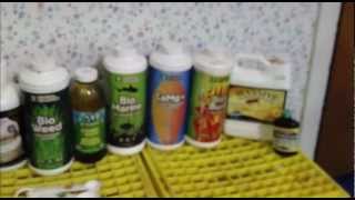 How To make organic Super Tea Compost