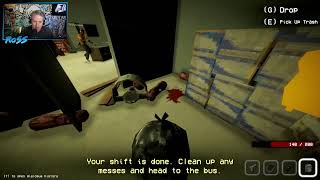 Shift at Midnight FULL GAME!