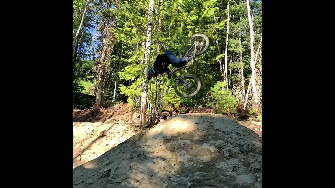 Scotty Doo: The Biking Movie Part 2 Official Trailer