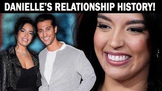 Summer House: Danielle Olivera&#39;s Dating History - All Her Relationships in Both Shows?!