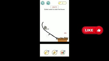 Draw to Save: Stickman Rescue Level 174