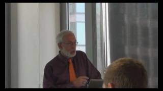 Robert Eccles Integrated Reporting pt6.wmv