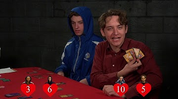 Dungeon Mayhem - Tournament Round 1 Game 2