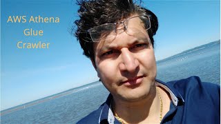 AWS Glue Tutorial | How to use Glue Crawler job | AWS tutorial for beginners | Athena , Crawler