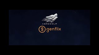 Script intro Genflix Aerowof