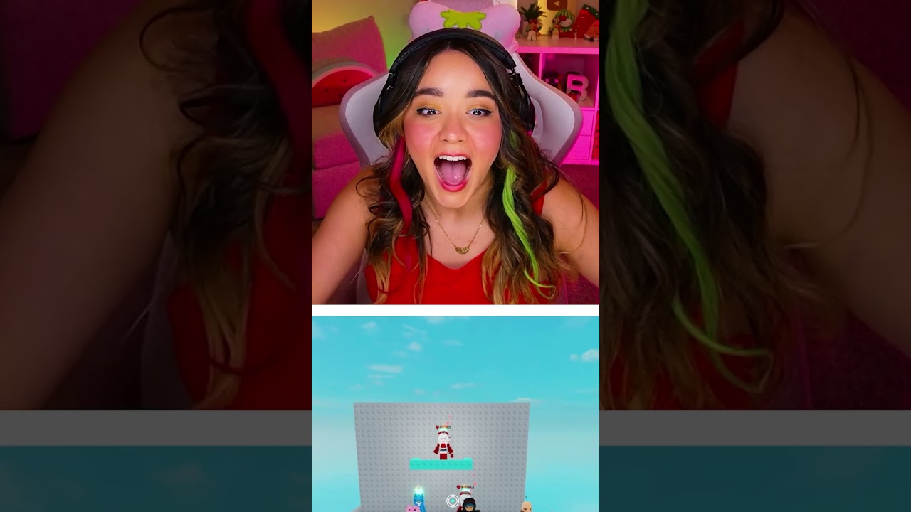 ADVINA EL YOUTUBER con ‎⁨@SoyNabi ​