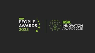 RSK Awards 2025 | Recognising Excellence in People & Innovation