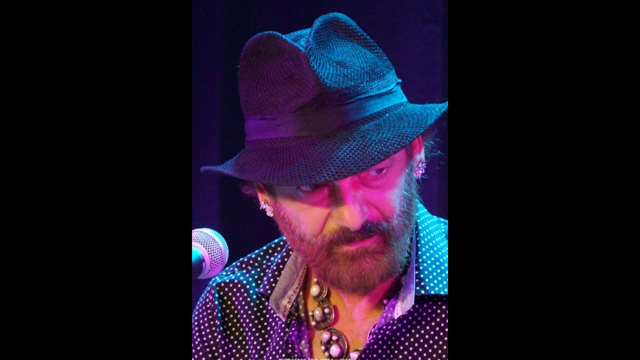 Duquende Casa Camaron  5 de Septiembre 2015