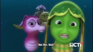 Upin Ipin teroka lautan (full episod)
