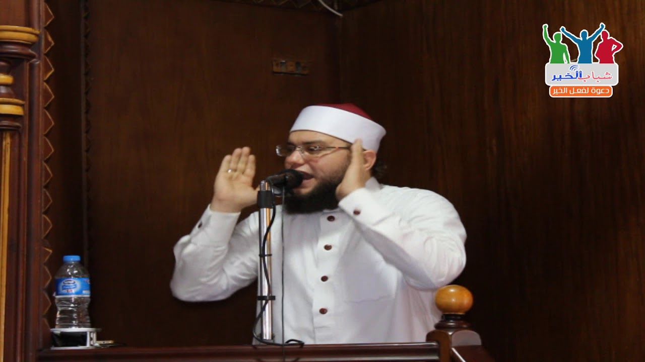 الشيخ أحمد عبد السلام. رحلو وتركوك