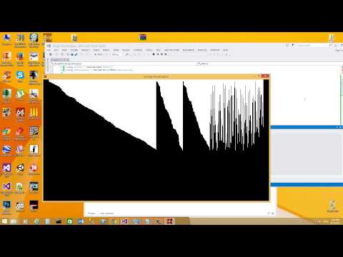 Merge Sort Visualization