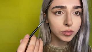 Fox Eye Trend ( Farsi )  | آرایش چشم روباهی ترند جدید