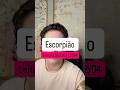 #previsoes #signos #tarot #leituradetarot #escorpião #taro #signodeescorpiao
