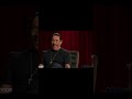 Danny Trejo talks about his costar Salma Hayek #shorts