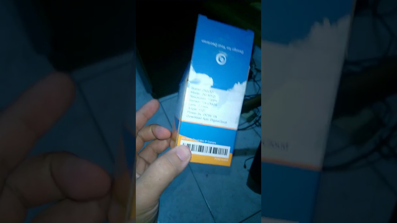 digoo  dg-myq cloudstorage