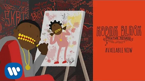 Kodak Black - U Ain't Never [Official Audio]