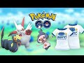 MIME JR LIBERADO JUNTO COM O EVENTO DE TURISMO POKÉMON GO POKENEWS