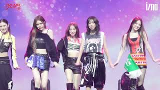 izna 'Beep' 'Not Just Pretty' Fan Showcase