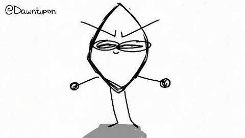 Jump in the caac [MEME] [BFB LEAFY]