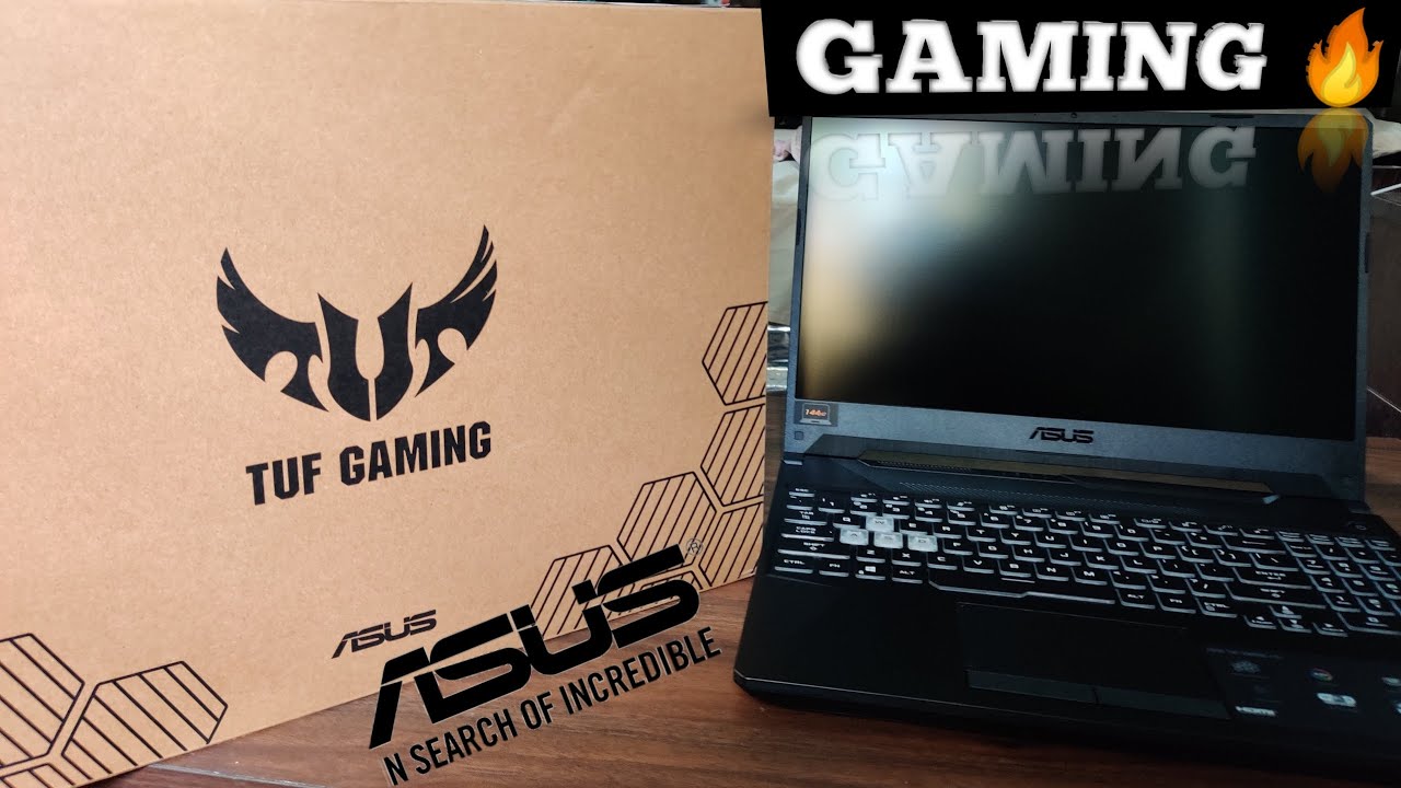 Asus tuf gaming 4060 ноутбук