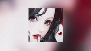 KATSEYE - Gabriela (sped up)