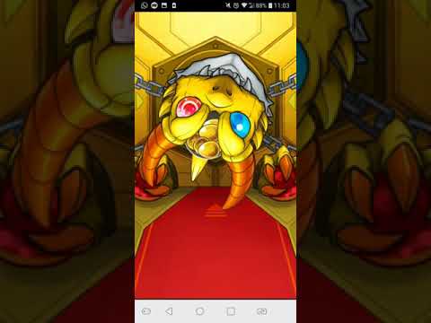 《怪物彈珠》  「保證可抽30連或以上！AGAIN轉蛋」   日版+台版可以抽到D咩