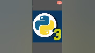 Introduction of Python #code #programming #python #2023 #shorts