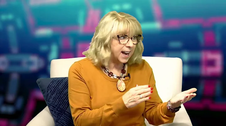 Let's Talk Tech with Debbie Dotson, September 2022...