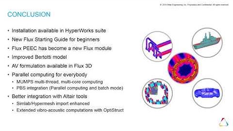 Flux 2018 - Short presentation
